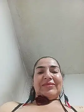 MaryRoze_'s Webcam Show