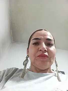 MaryRoze_ Adlı Modelin Web Kamerası Şovu