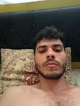 عرض كام Handsomeboy3344