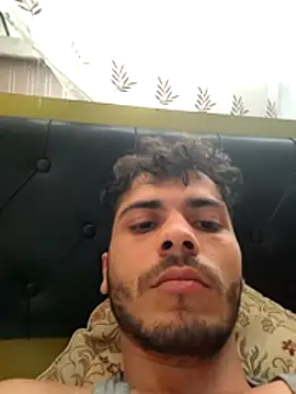 Вебкам-шоу Handsomeboy3344