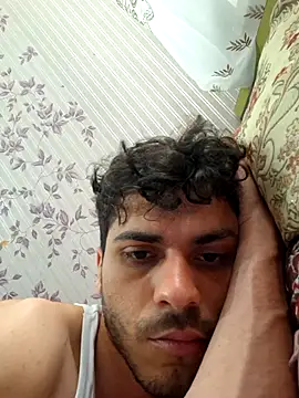 Handsomeboy3344 Webcam-Show