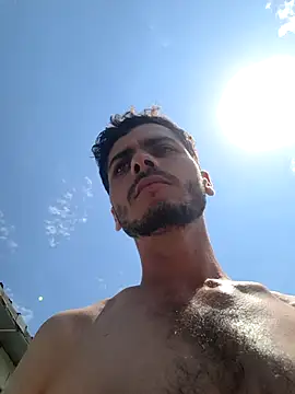 عرض كام Handsomeboy3344