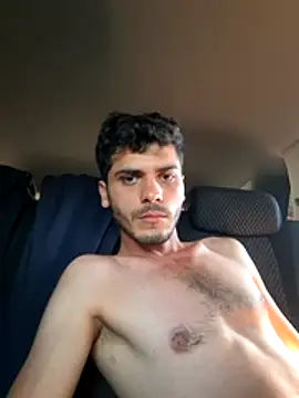 عرض كام Handsomeboy3344