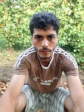 عرض كام Handsomeboy3344