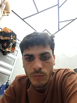 عرض كام Handsomeboy3344