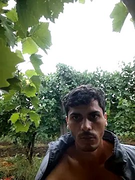 Handsomeboy3344n Webbikameraesitys