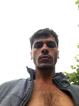 Handsomeboy3344n Webbikameraesitys
