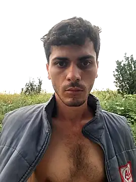 Handsomeboy3344's Webcam Show