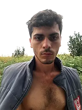 عرض كام Handsomeboy3344