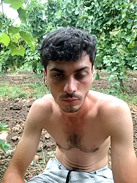 Handsomeboy3344 Webcam show