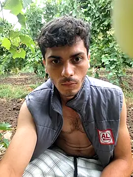 عرض كام Handsomeboy3344