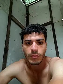 Show Webcam de Handsomeboy3344