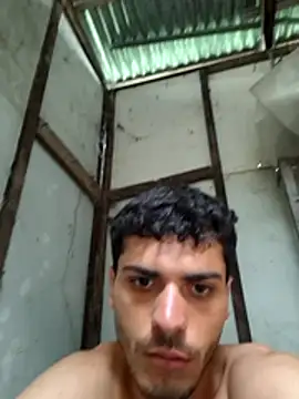 Handsomeboy3344 Pertunjukan Webcam