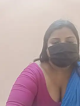 Tamil_Milf Show in webcam
