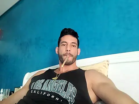 عرض كام Lust_shark
