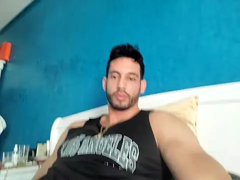 عرض كام Lust_shark