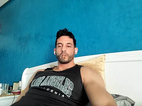 عرض كام Lust_shark