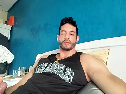 عرض كام Lust_shark