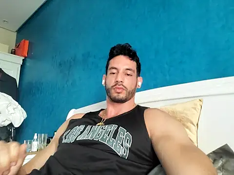 عرض كام Lust_shark