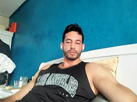 Lust_shark Pertunjukan Webcam