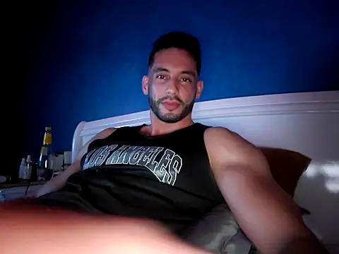 Lust_shark Pertunjukan Webcam