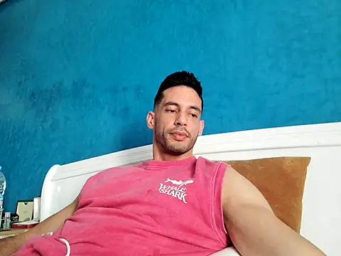 Lust_shark Show Webcam