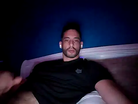 Lust_shark Adlı Modelin Web Kamerası Şovu