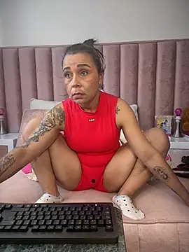 Natural_BIGASS_Nina Live XXX-Chat