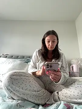 callmegoddessx Pertunjukan Webcam
