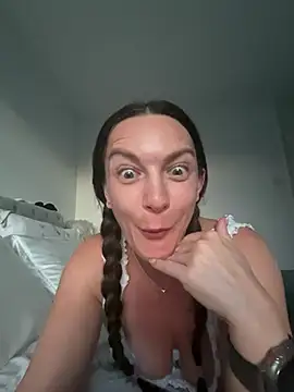 Živý XXX chat callmegoddessx