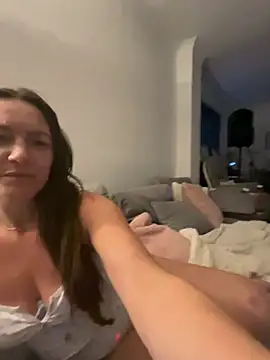 callmegoddessx's Live XXX Chat