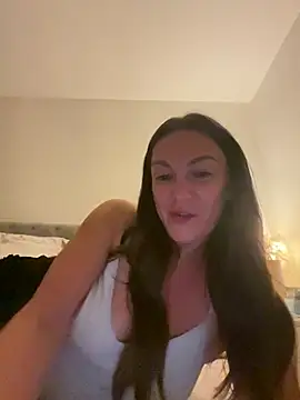 callmegoddessx's Webcam Show