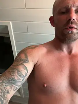 StrongMen91 – webcam-show