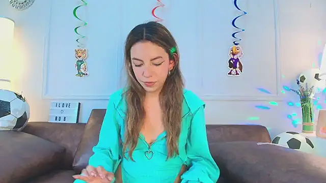 kittyblooms' Live XXX Chat