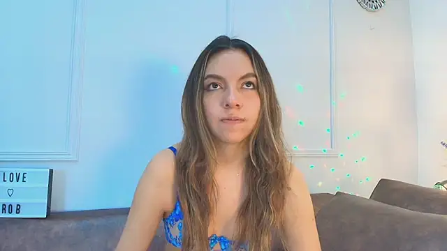 kittyblooms – Live XXX-chat