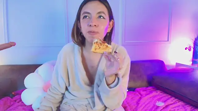 kittybloomsn Live XXX chat