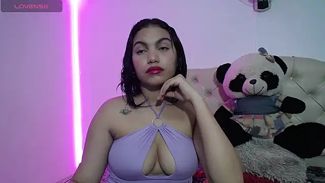 valeria_martinez19 Obrolan Langsung XXX