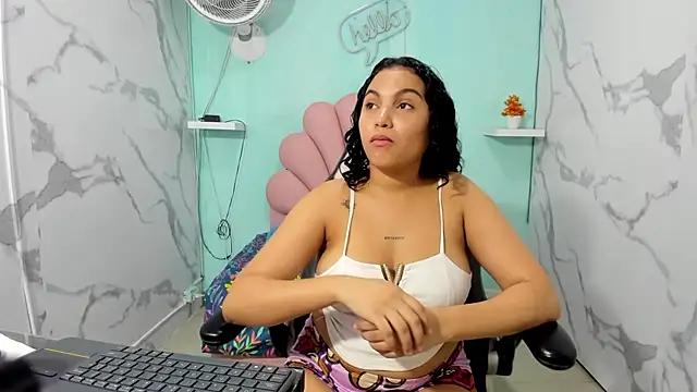 valeria_martinez19 লাইভ XXX চ্যাট