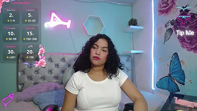 valeria_martinez19 Live XXX-Chat