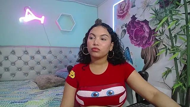 Živý XXX chat valeria_martinez19