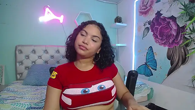 valeria_martinez19's Live XXX Chat