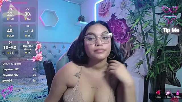 valeria_martinez19 live XXX chat