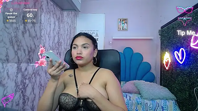 Show webcam de valeria_martinez19