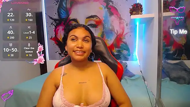 Онлайн чат XXX valeria_martinez19