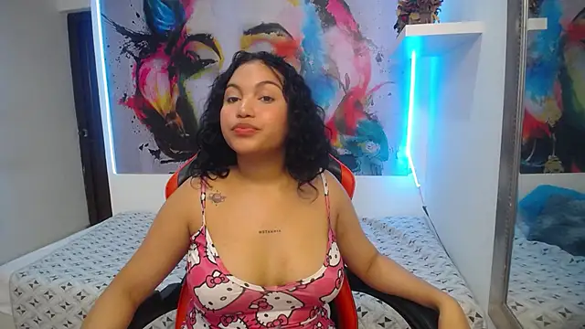 valeria_martinez19's Live XXX Chat