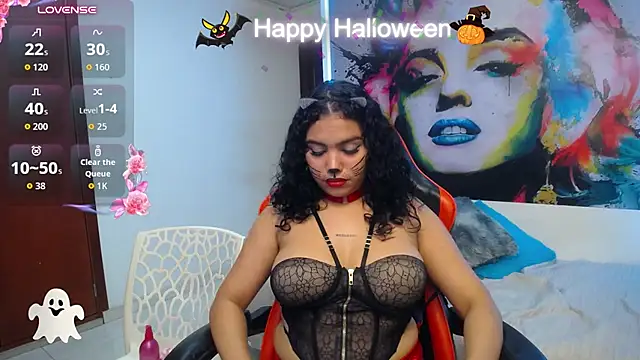 แชท XXX สดของ valeria_martinez19