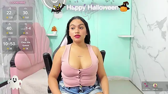 دردشة valeria_martinez19 الجنسية المباشرة