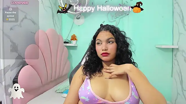 valeria_martinez19 Live XXX Chat