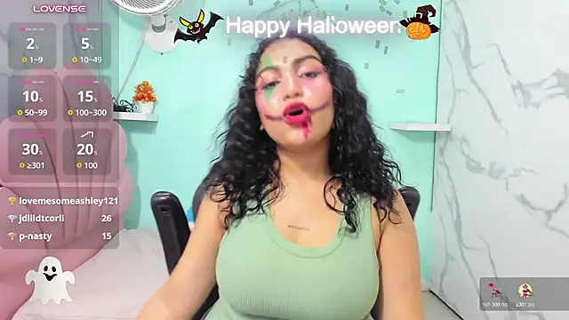 Онлайн чат XXX valeria_martinez19