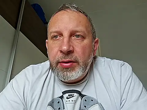 ghost430000 webkamerás műsora